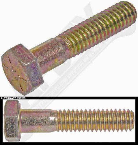 Dorman 960-114 cap screw-hex head- grade 8 - 5/16-18 x 1-1/2