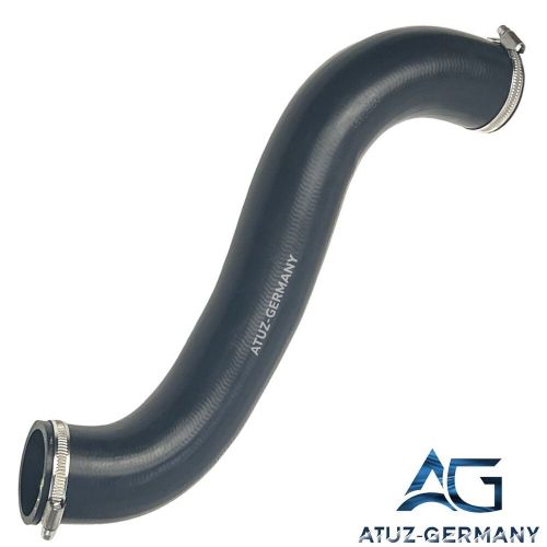 Original atuz turbo air intake hose for citroen c5 2.2 hdi 0382.hg