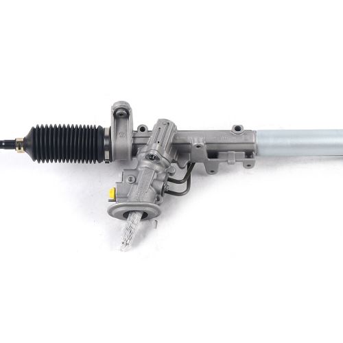 For vw jetta beetle &amp; golf 26-9004 complete power steering rack and pinion assy