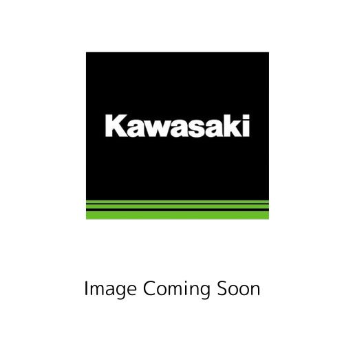 Kawasaki oem 33001-0696-18r arm-comp-swingf.s.bl