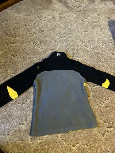 Skidoo fleece