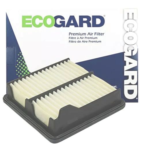 Ecogard xa6052 premium engine air filter fits honda fit 1.5l 2009-2014