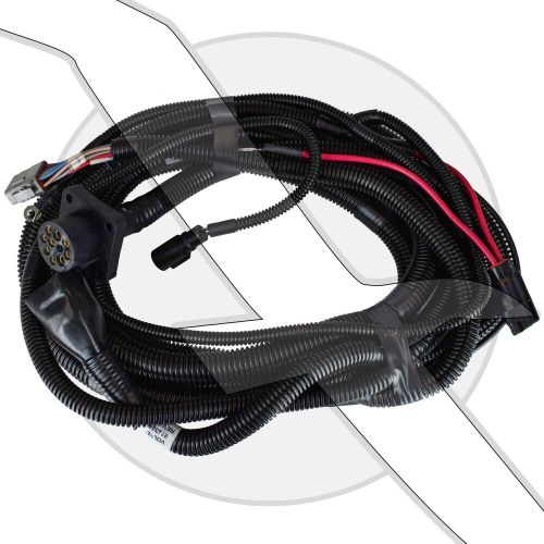 Volvo penta genuine original oem wiring harness 874384