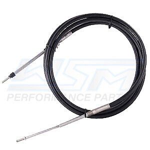 Wsm steering cable 002-205