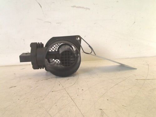 Air flow meter Škoda fabia ii combi 2010 0281002531-