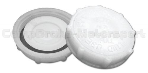 Girling type brake fluid reservoir cap - for all motorsport rally