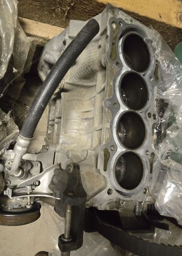 F23a short block