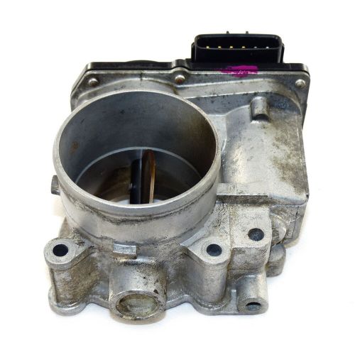 Subaru impreza gh legacy xv forester throttle body 16112aa260 2.0d ee20-