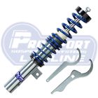 Prosport lzt-line coilover kit for peugeot 206 hatchback 1.1i-1.6i &amp; 1.4d-2.0d