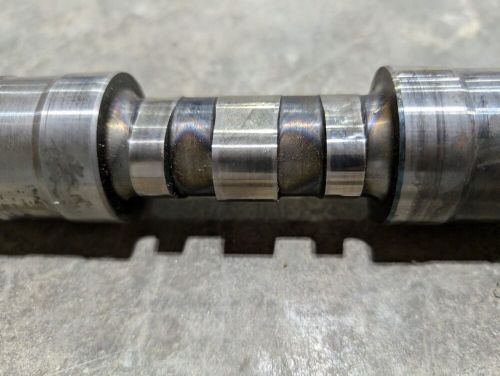 Sea-doo 2007 rxt 215 cam shaft