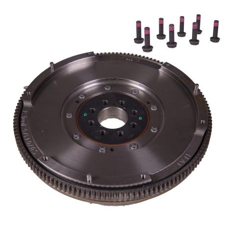 Valeo transmission and transaxle - automatic dual-mass flywheel fits volkswagen