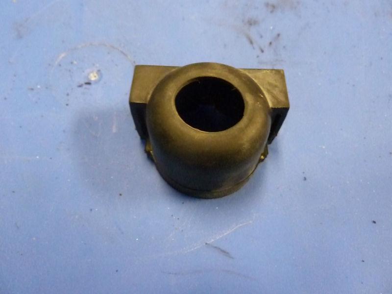 1981 1982 honda gl500 gl 500 i silverwing starter solenoid mounting rubber