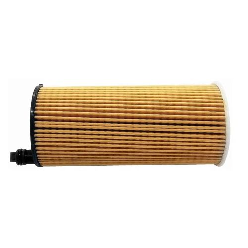 (pack of 4) oil filter kit hu60141z for bmw f22 f23 f30 f31 f32 f33 f34 f36