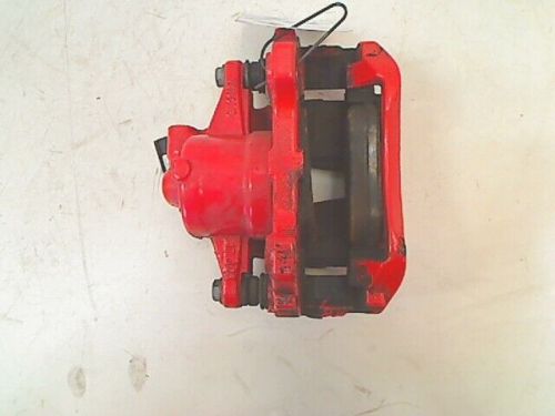 Fiat 500 (312) 2018 zoh5422 right front brake caliper right front-