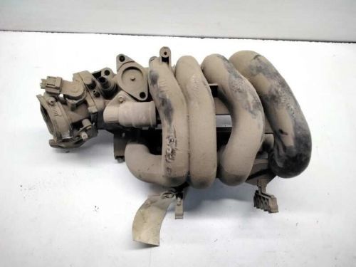 Intake manifold for ford focus berlina cak 1.6 16v cat 106312 106312-