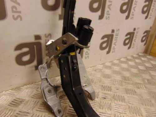 Skoda fabia 2006 brake pedal 6q2721058af