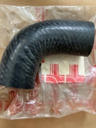 Yanmar cooling water pipe part # 129170-49070, oem, new