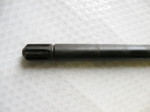 Mercury mercruiser sterndrive  45-32594  drive shaft  new  nos   &#034;closeout&#034;