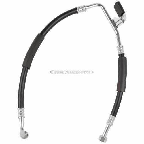 For ford ranger 1989 1990 1991 1992 1993 new low side a/c ac suction hose dac