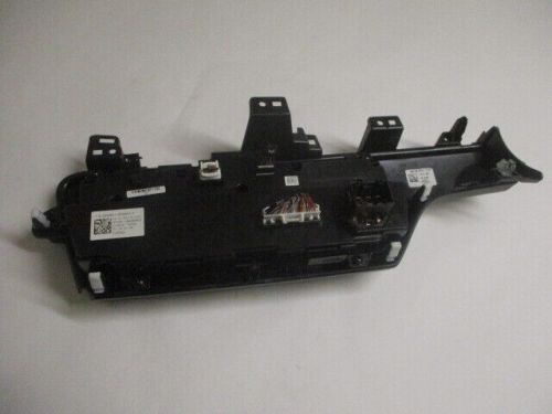 Kia sportage manual climate ac heater temperature control oem lkq