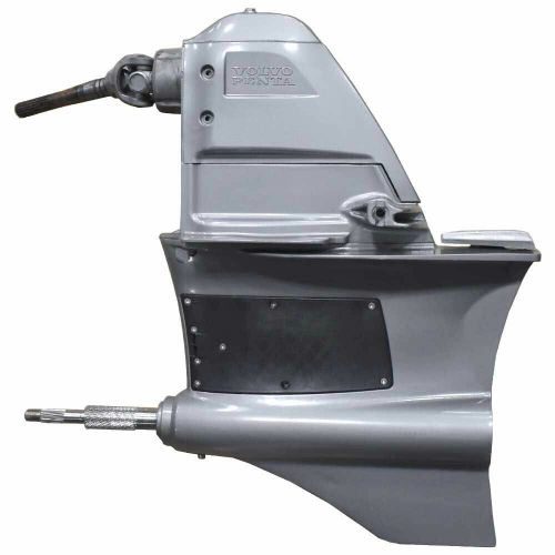 Volvo penta boat drive unit 23289378 |  fwd d2 outdrive 2.32 sterndrive