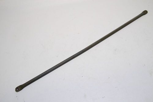 Cessna 172 cabin door push rod, p/n: 0517028-1