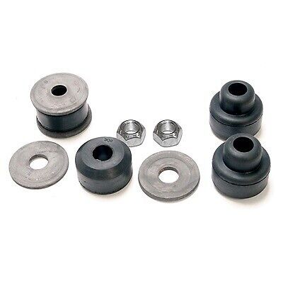 Scott drake c4dz-3a187-ar scott drake 1964-66 mustang strut rod bushings with...