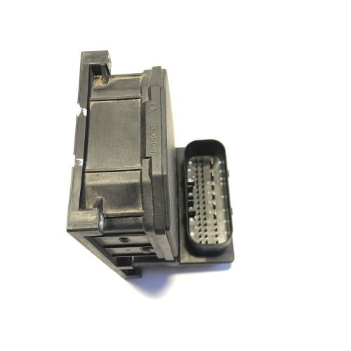 2000-2003 bmw x5 e53 abs brake module 34.52-6 756 870