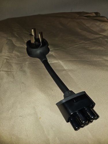 Tesla nema 14-30 adapter