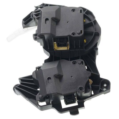 Ac blend door actuator mode for toyota avalon 05-07 camry 07-11 highlander 10-16