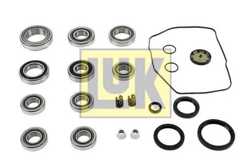 Gearbox repair kit (mtm) fits skoda yeti 5l 1.2 1.4 09 to 11 luk 0am311123a new