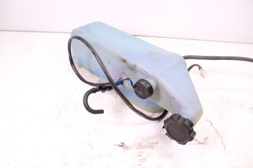 1997 yamaha gp 760 oil tank with sensor