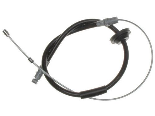 Raybestos bc95503 - element3™ front parking brake cable