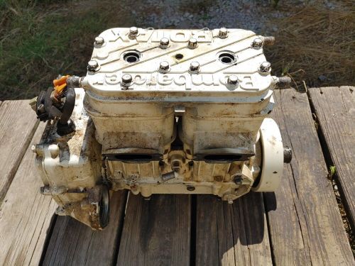 Seadoo 717 720 gti gtx gs gsi gts hx sp spx xp engine motor no core req