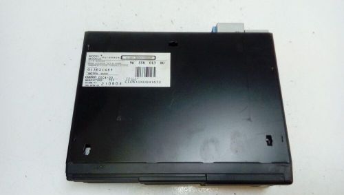 Peugeot 607 9d, 9u cd changer 9655801380 286622902 pu2590a 2.70 26281889-