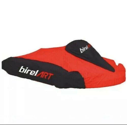 Kart cover birel art new style in waterproof fabric