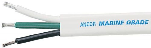 Ancor    130710    triplex cable  6 3 awg  3 x 13mm2