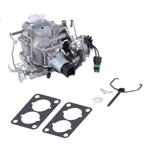 Carburetor c2bbd 2bb for 1982-91 jeep cj7 cj5 wrangler w/electric feedback 4.2l