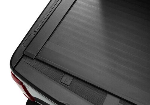 Roll-n-lock fits 2021 ford f-150 78.9in e-series retractable tonneau cover