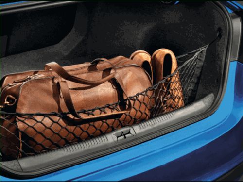 Genuine mopar cargo-interior net kit 82214193