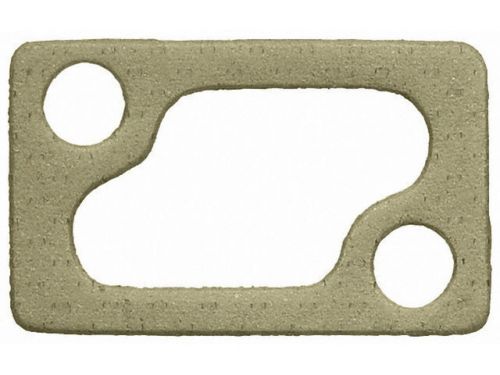 Carburetor choke tube gasket felpro 51nvsj35 for avanti ii 1976 1977 1978 1979