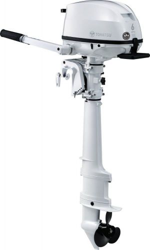 2023 tohatsu outboard mfs6dwsprol