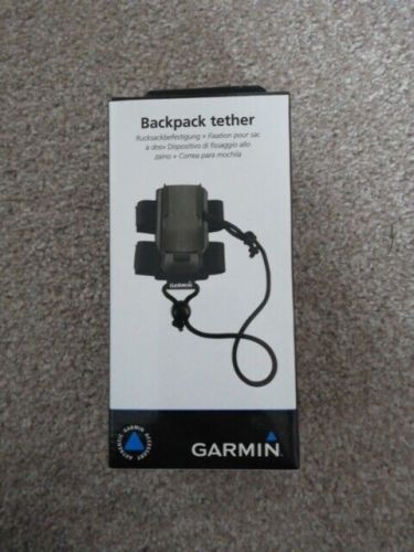 Garmin backpack tether for gps devices