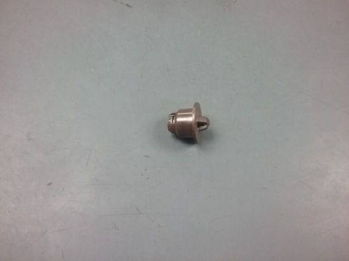 Thermostat for a johnson or evinrude outboard motor 396987