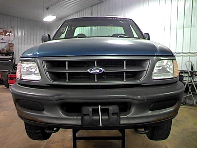 1997 ford f150 pickup hood