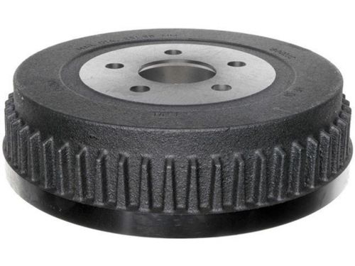 Rear brake drum 83npkm84 for windstar 2003 1998 1996 2002 1995 1997 1999 2000