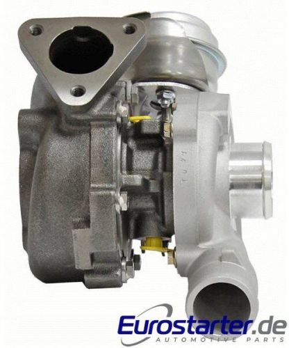 Turbocharger new - oe-ref. 24445062 for gm-