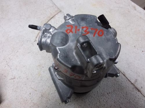 Explorer  2021 ac compressor 913507 id # l1mh19d629ka