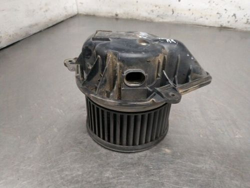 Heater engine for renault megane i fase 2 classic (la...) 424656-