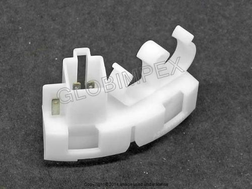 Mercedes w203 w209 cable clip for fuel tank sender genuine +1 year warranty